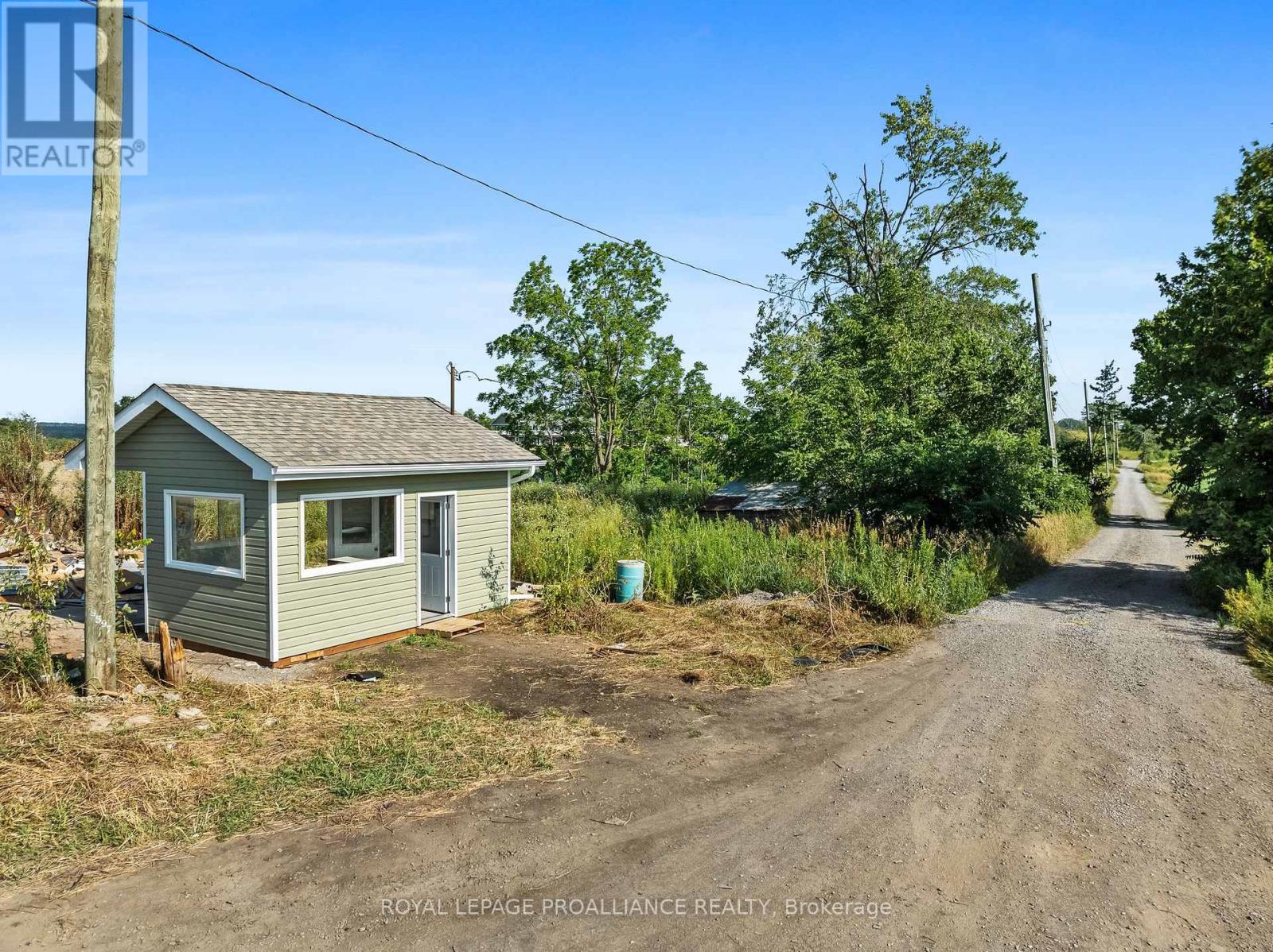 1526 County Road 2, Otonabee-South Monaghan, Ontario  K0L 1B0 - Photo 8 - X12319739