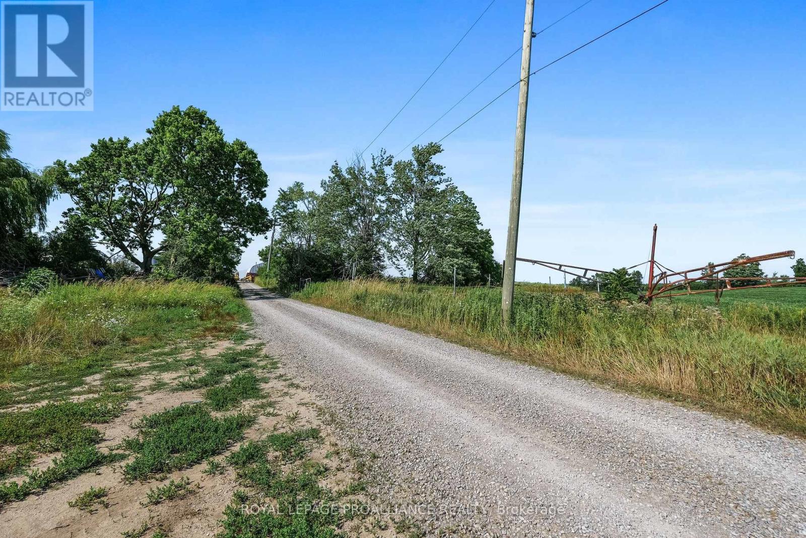 1526 County Road 2, Otonabee-South Monaghan, Ontario  K0L 1B0 - Photo 6 - X12319739