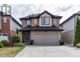 16 AVATAR Place, Glanbrook, Ontario