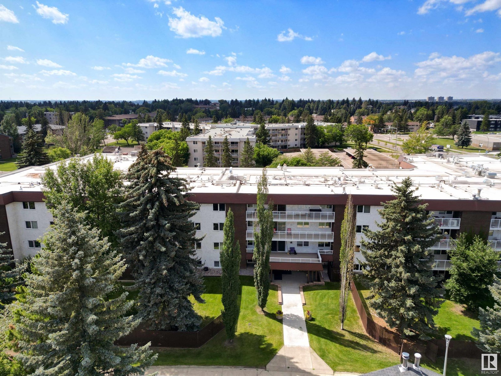 #308 14810 51 Ave NW, Edmonton, Alberta