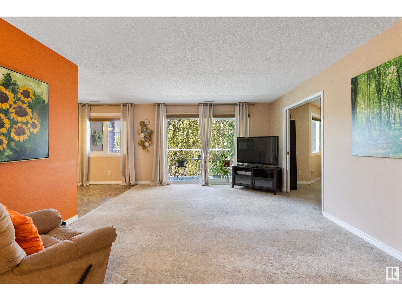 #308 14810 51 Ave Nw, Edmonton, Alberta  T6H 5G5 - Photo 13 - E4450454