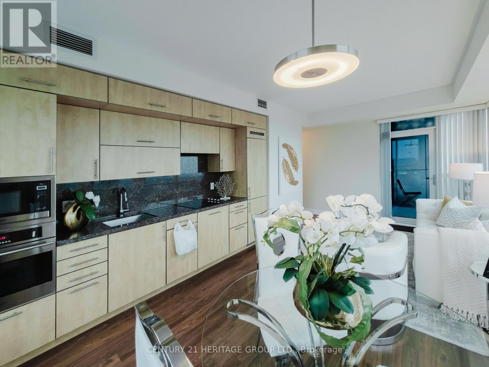 3117 - 5 Sheppard Avenue E, Toronto, Ontario  M2N 0G4 - Photo 10 - C12314140