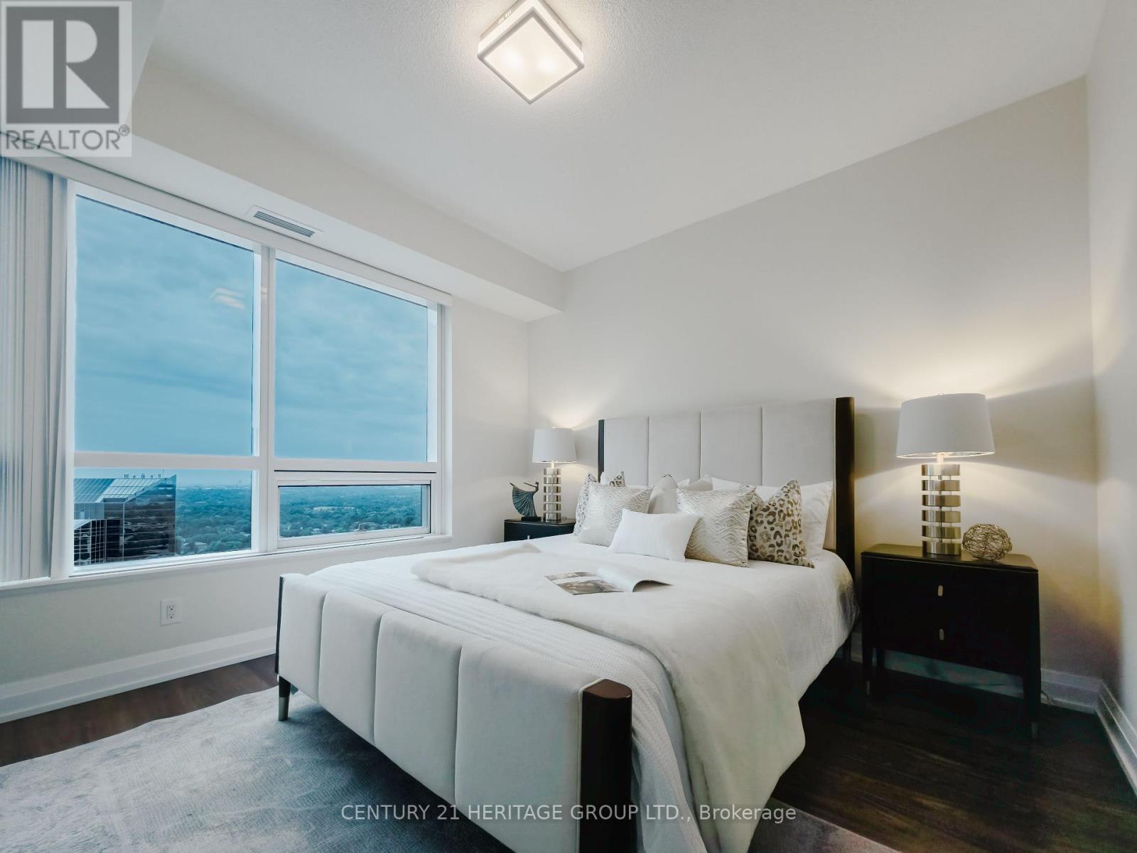 3117 - 5 Sheppard Avenue E, Toronto, Ontario  M2N 0G4 - Photo 17 - C12314140