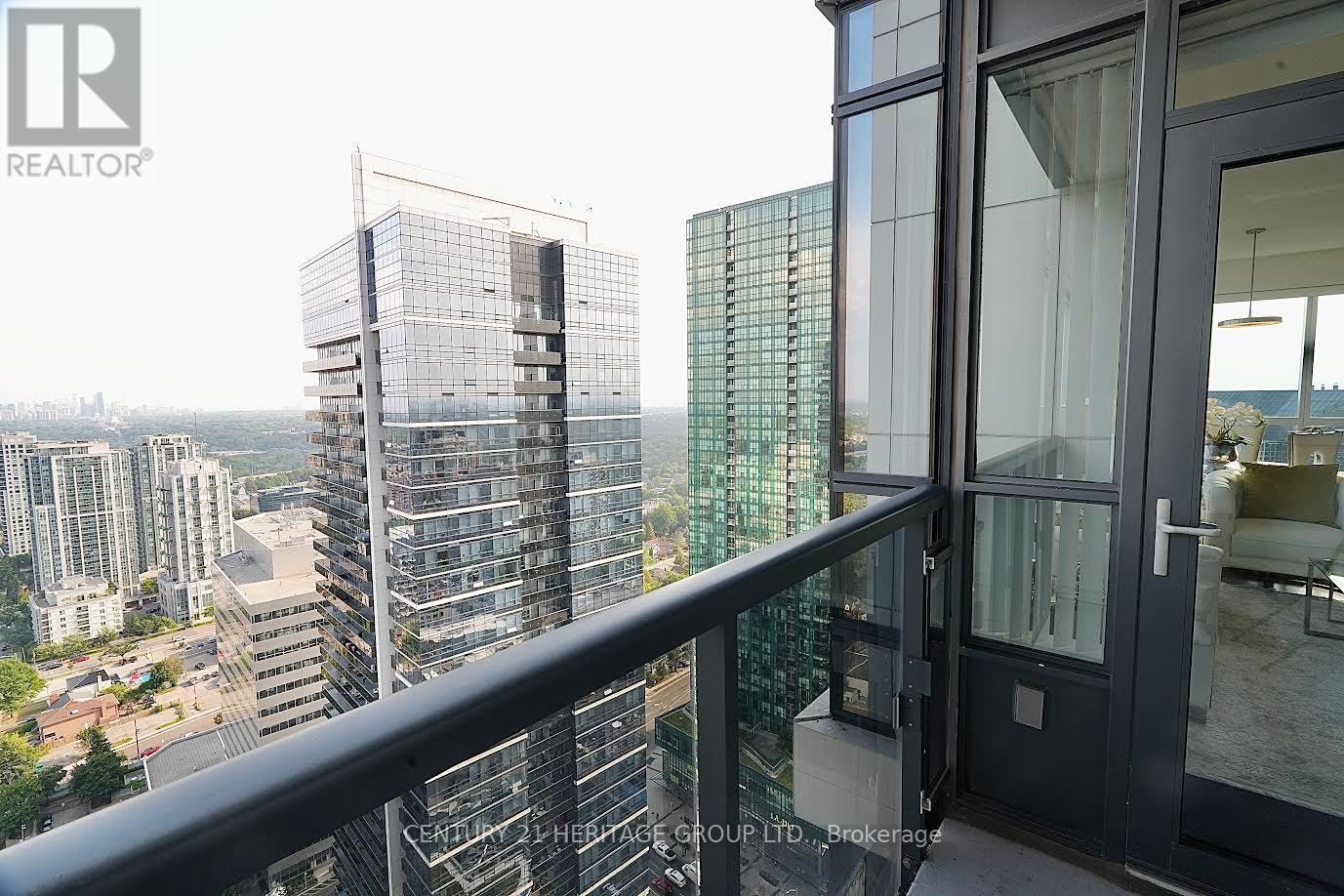 3117 - 5 Sheppard Avenue E, Toronto, Ontario  M2N 0G4 - Photo 30 - C12314140
