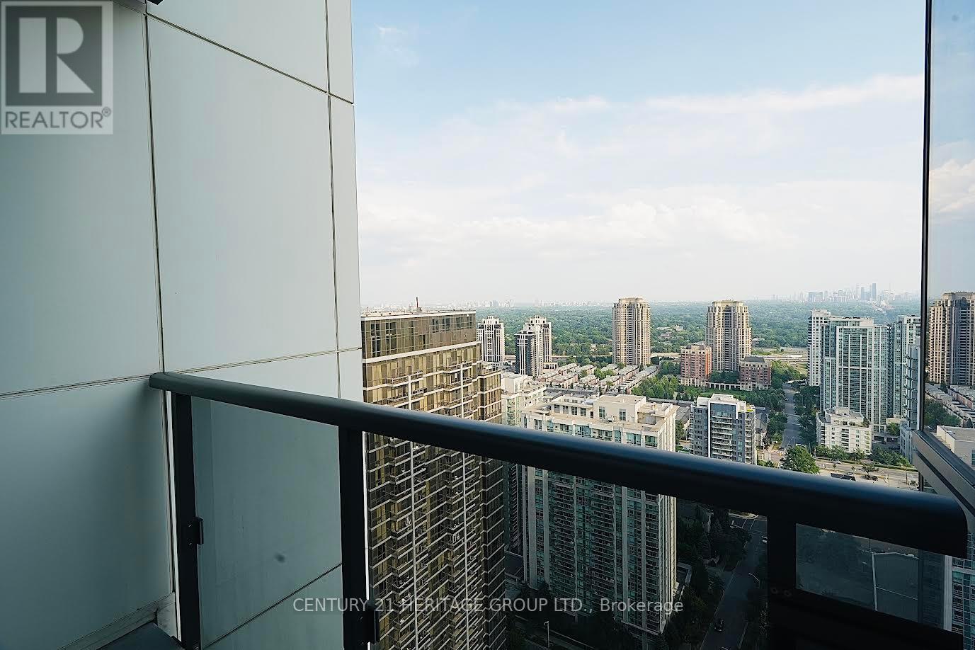 3117 - 5 Sheppard Avenue E, Toronto, Ontario  M2N 0G4 - Photo 29 - C12314140