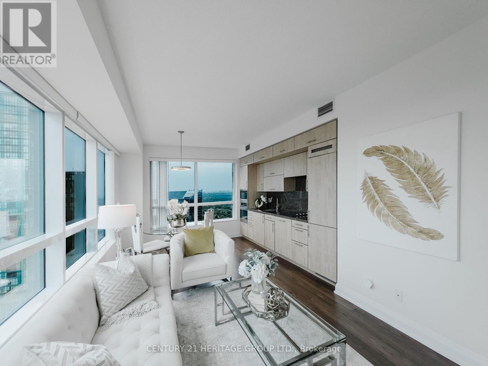 3117 - 5 Sheppard Avenue E, Toronto, Ontario  M2N 0G4 - Photo 21 - C12314140