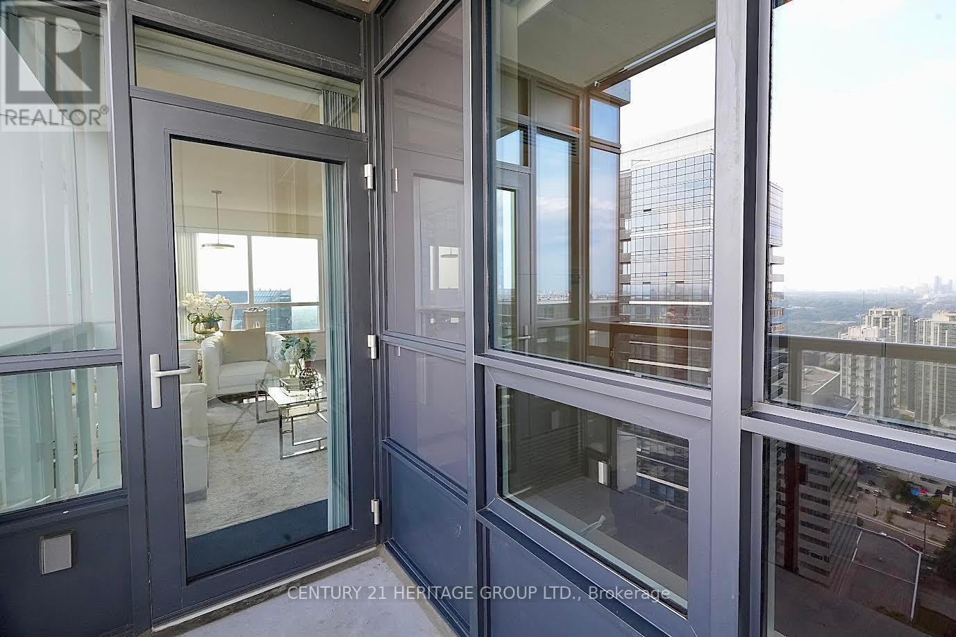 3117 - 5 Sheppard Avenue E, Toronto, Ontario  M2N 0G4 - Photo 26 - C12314140