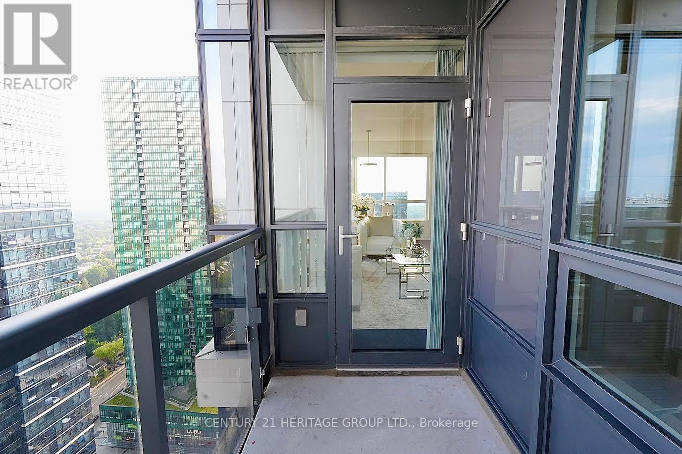 3117 - 5 Sheppard Avenue E, Toronto, Ontario  M2N 0G4 - Photo 27 - C12314140