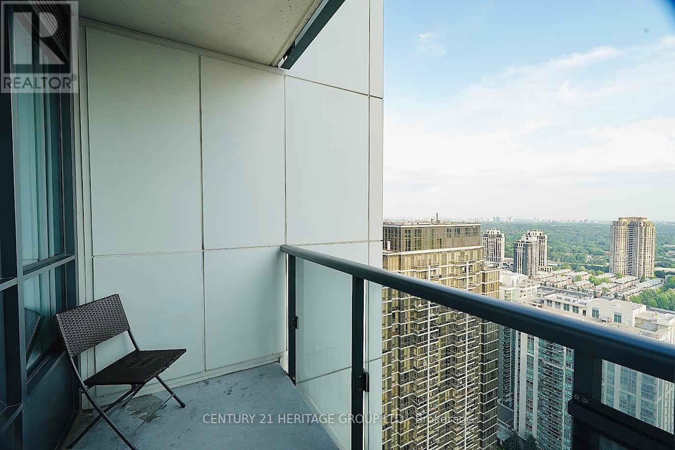 3117 - 5 Sheppard Avenue E, Toronto, Ontario  M2N 0G4 - Photo 28 - C12314140