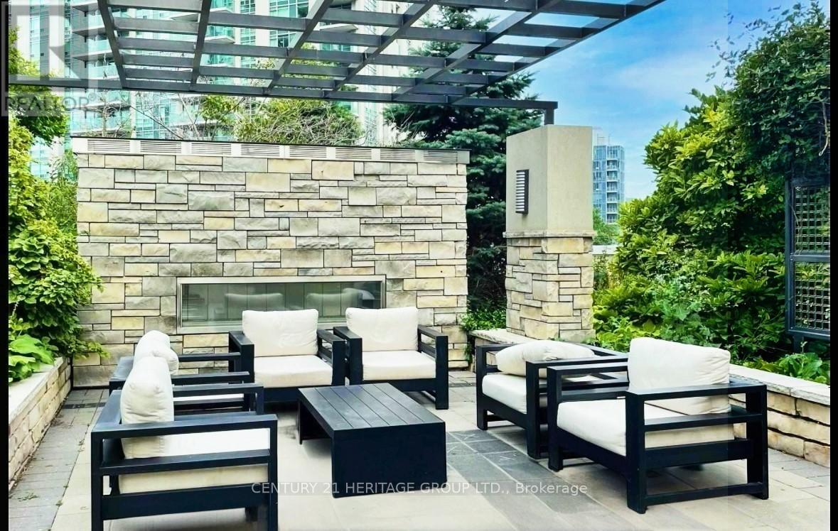 3117 - 5 Sheppard Avenue E, Toronto, Ontario  M2N 0G4 - Photo 33 - C12314140