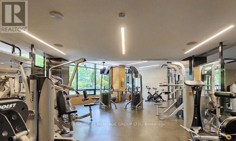 3117 - 5 Sheppard Avenue E, Toronto, Ontario  M2N 0G4 - Photo 35 - C12314140