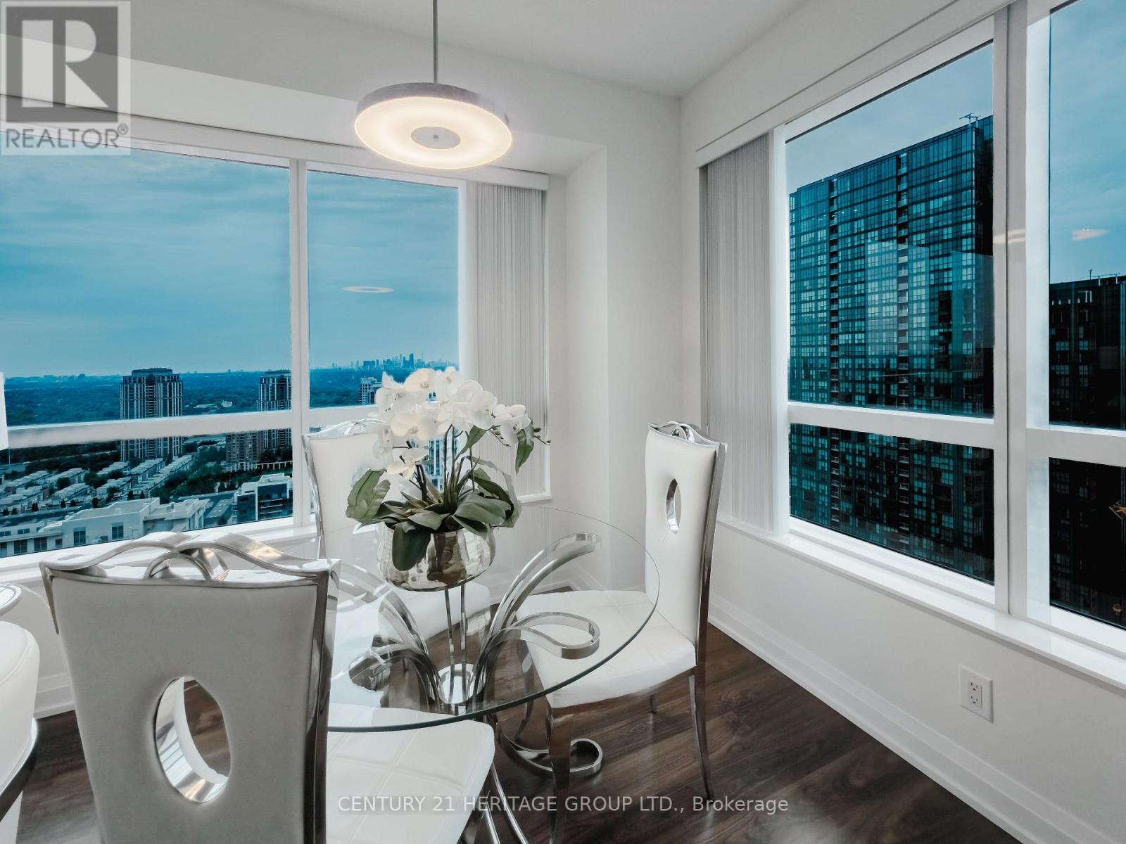 3117 - 5 Sheppard Avenue E, Toronto, Ontario  M2N 0G4 - Photo 8 - C12314140