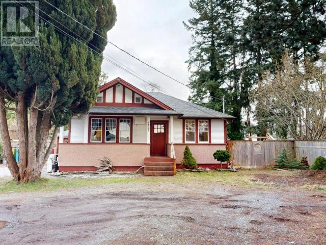 4532 JOYCE AVE, Powell River, British Columbia