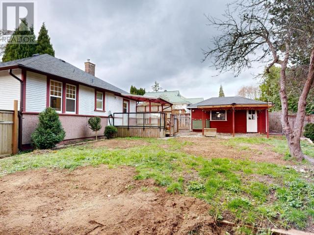 4532 Joyce Ave, Powell River, British Columbia - Photo 5 - 19192
