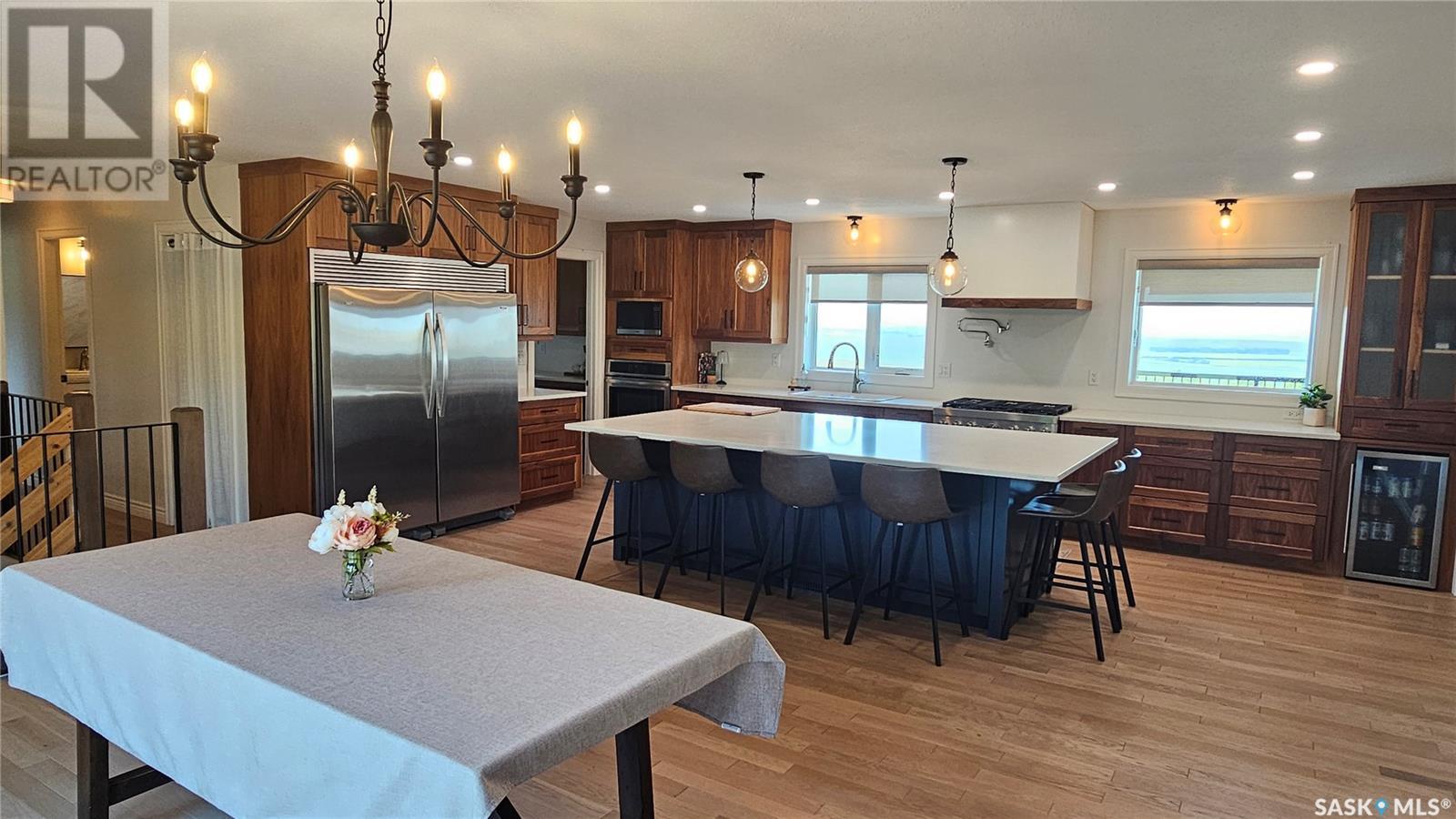 Edwards Acreage, Last Mountain Valley Rm No. 250, Saskatchewan  S0G 4V0 - Photo 21 - SK014410