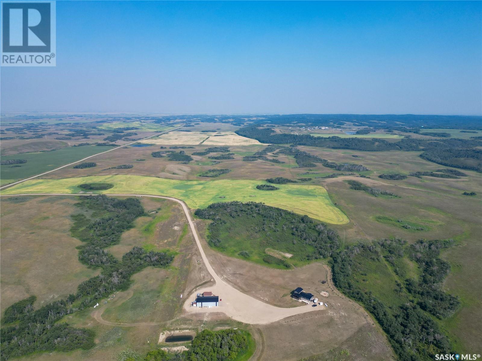 Edwards Acreage, Last Mountain Valley Rm No. 250, Saskatchewan  S0G 4V0 - Photo 6 - SK014410