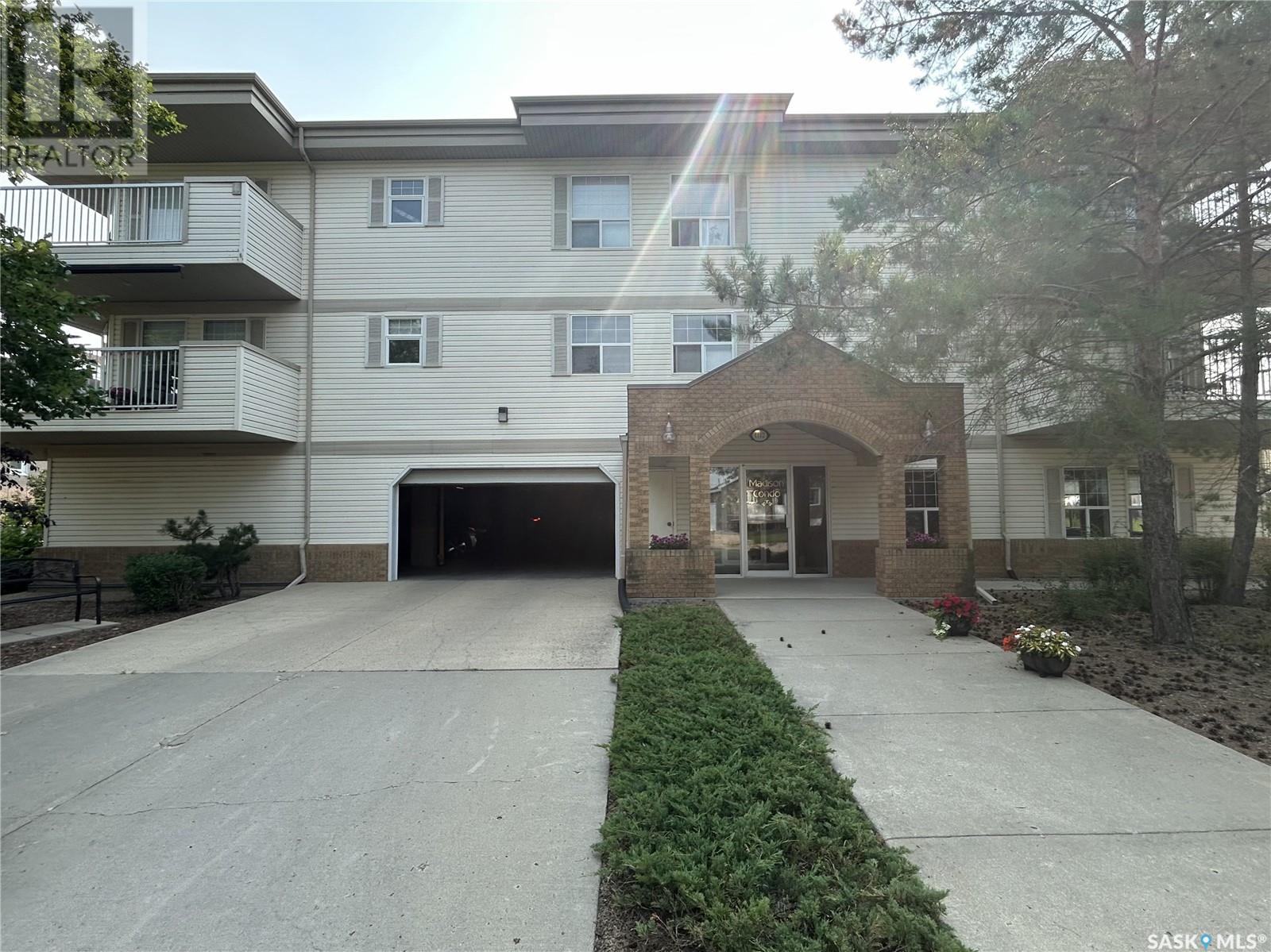 206 1112 98th STREET, tisdale, Saskatchewan