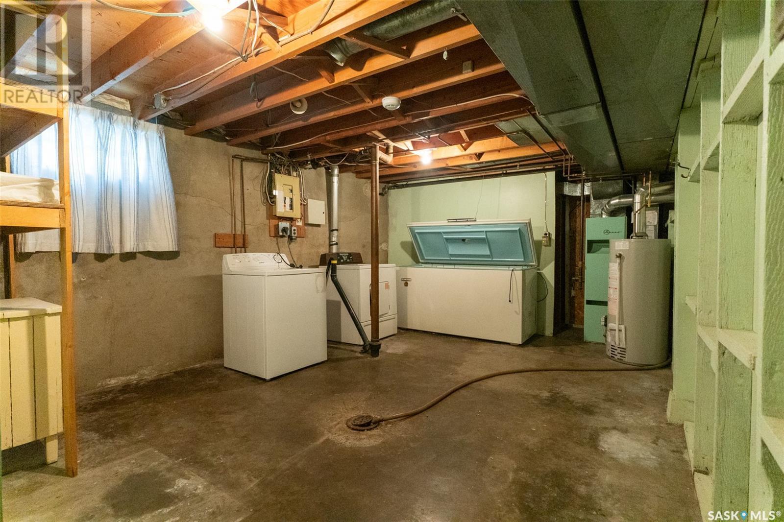 450 V Avenue S, Saskatoon, Saskatchewan  S7M 3E7 - Photo 18 - SK014375