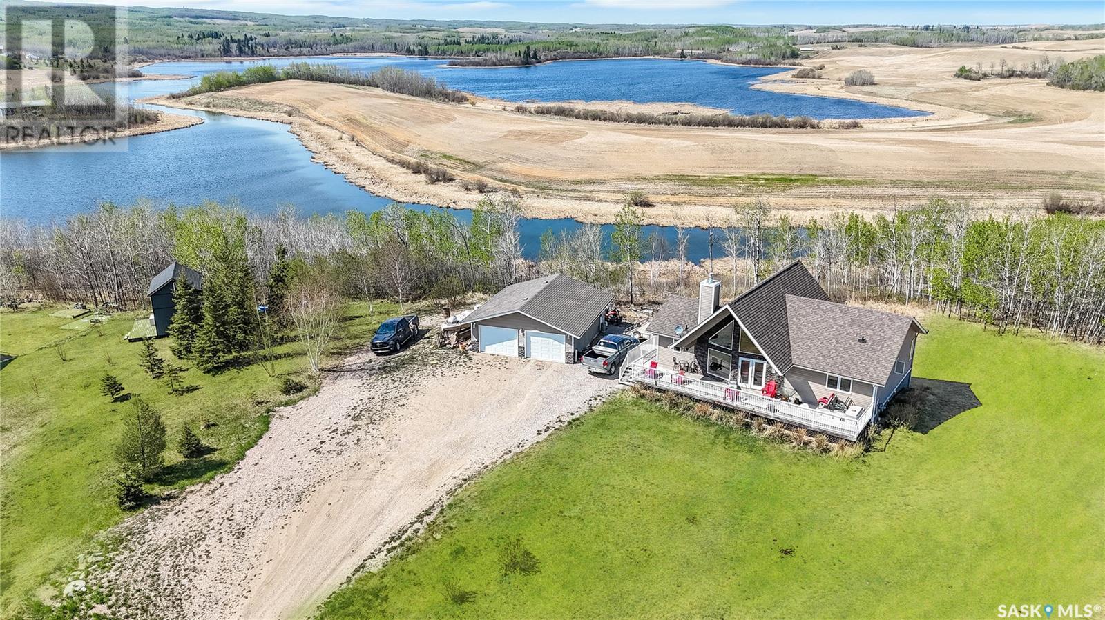 A.j.cantin, Leask Rm No. 464, Saskatchewan  S0J 1M0 - Photo 2 - SK014334