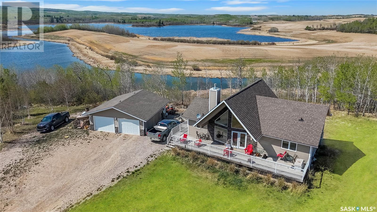 A.j.cantin, Leask Rm No. 464, Saskatchewan  S0J 1M0 - Photo 35 - SK014334