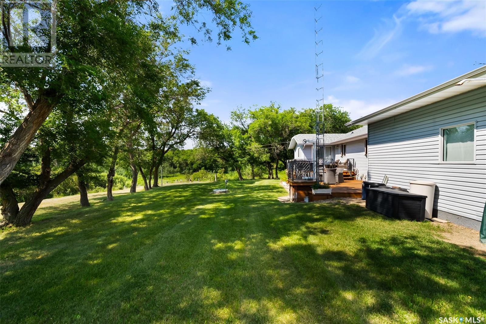 Kingston Valley Acreage, Lumsden Rm No. 189, Saskatchewan  S0G 3C0 - Photo 35 - SK014314