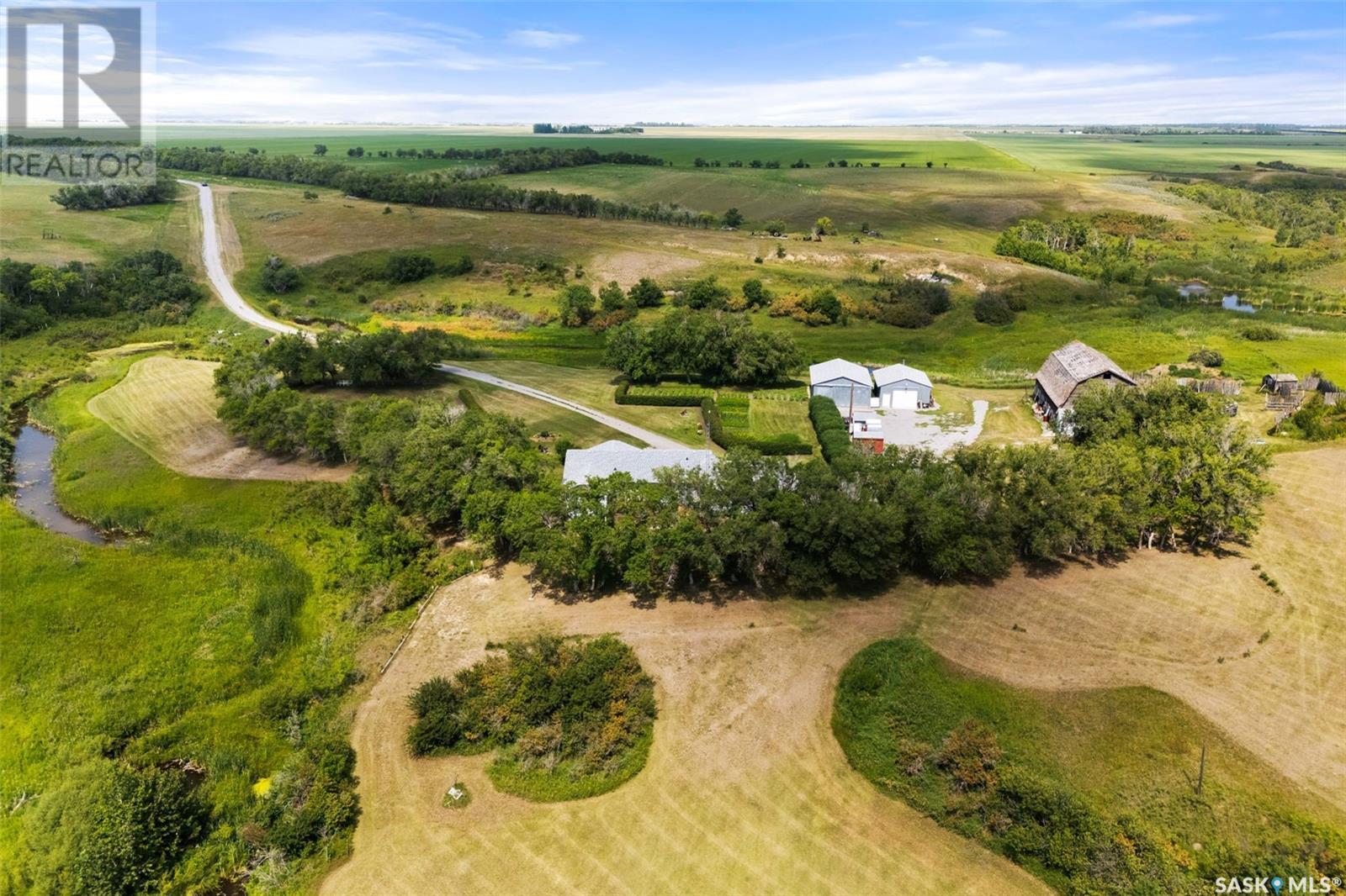 Kingston Valley Acreage, Lumsden Rm No. 189, Saskatchewan  S0G 3C0 - Photo 6 - SK014314
