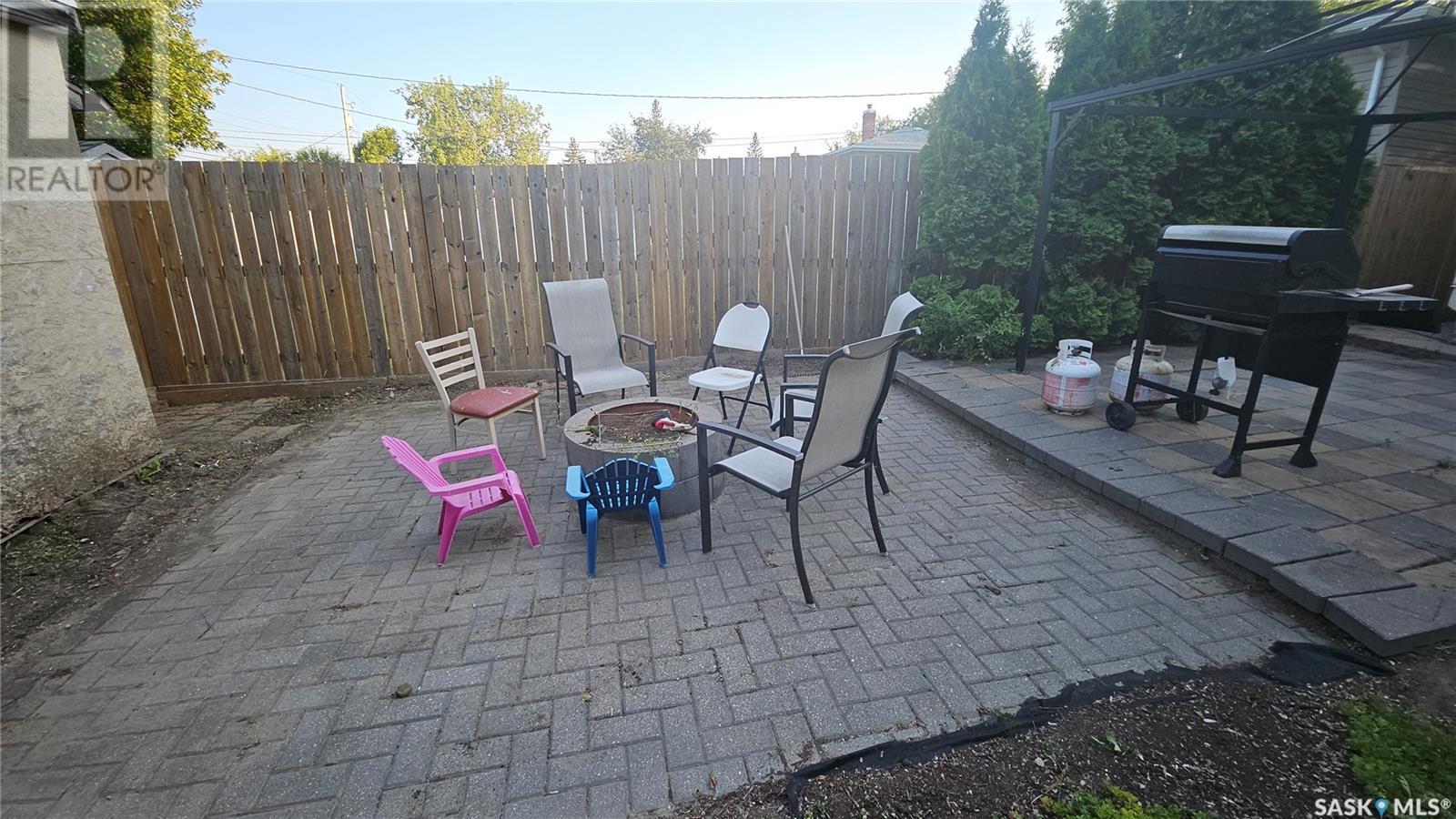 909 Forget Street, Regina, Saskatchewan  S4T 4X7 - Photo 24 - SK014302