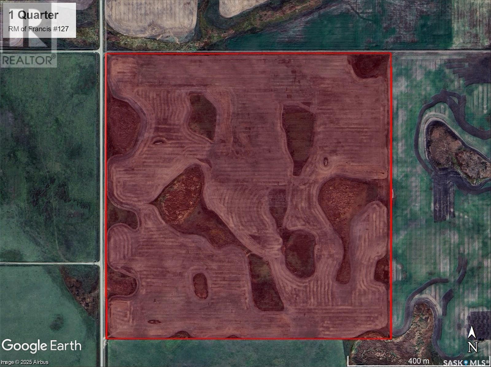 Tyvan Quarter, Francis Rm No. 127, Saskatchewan  S0G 4X0 - Photo 2 - SK014200