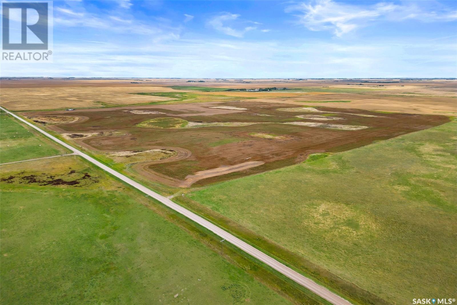 Tyvan Quarter, Francis Rm No. 127, Saskatchewan  S0G 4X0 - Photo 4 - SK014200
