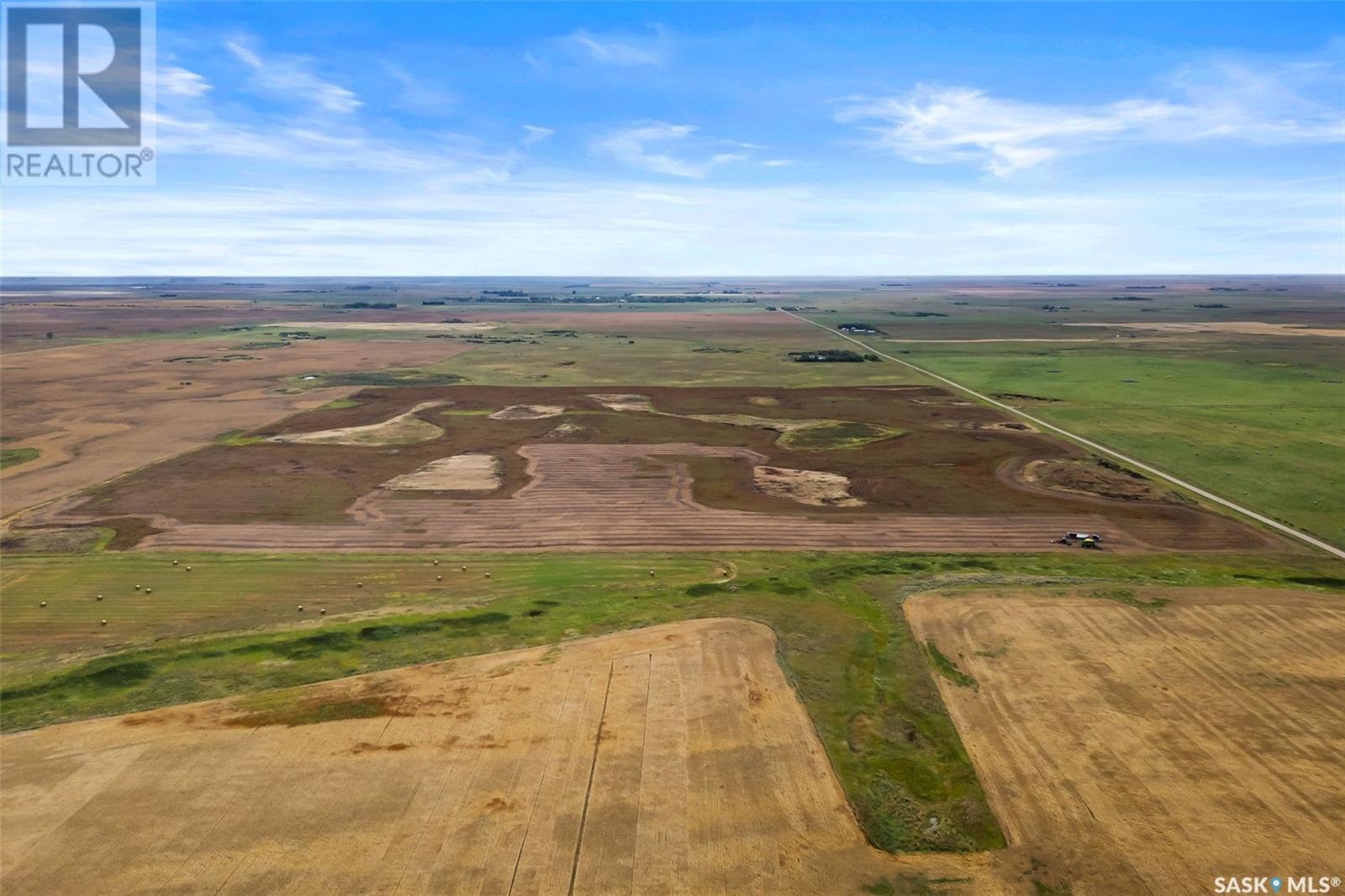 Tyvan Quarter, Francis Rm No. 127, Saskatchewan  S0G 4X0 - Photo 6 - SK014200