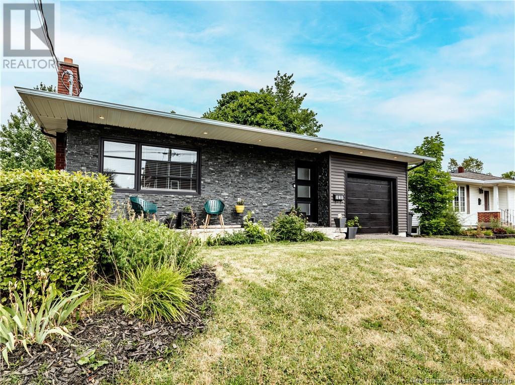 109 Upton St, Moncton, New Brunswick