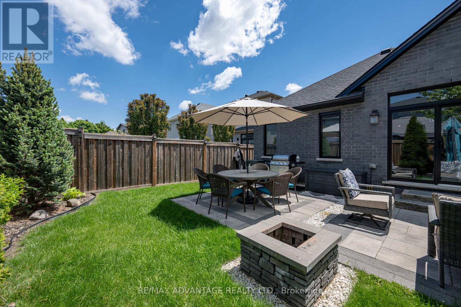 380 Tansbury Street, London North, Ontario  N6G 0R6 - Photo 37 - X12319076