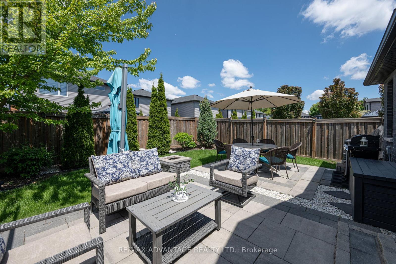 380 Tansbury Street, London North, Ontario  N6G 0R6 - Photo 32 - X12319076