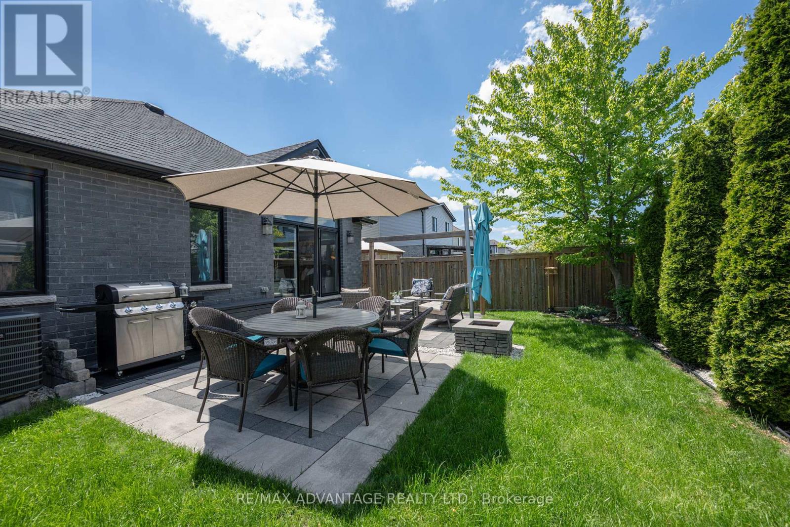 380 Tansbury Street, London North, Ontario  N6G 0R6 - Photo 36 - X12319076
