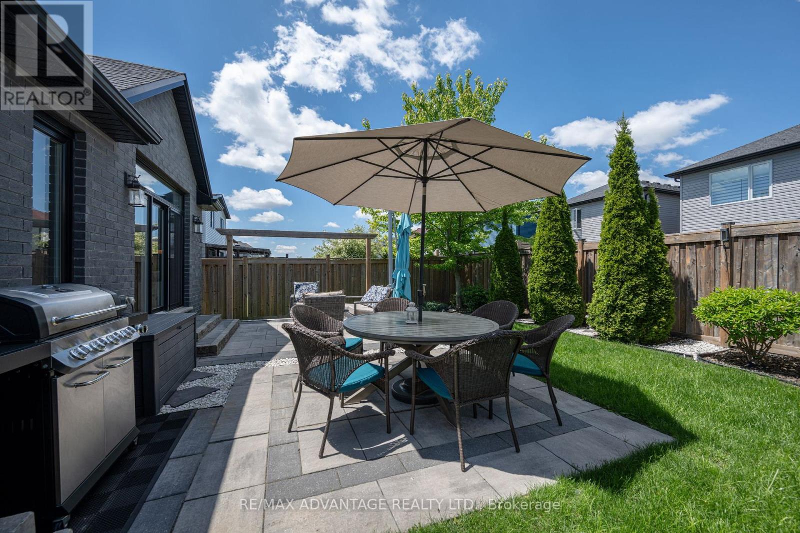 380 Tansbury Street, London North, Ontario  N6G 0R6 - Photo 35 - X12319076