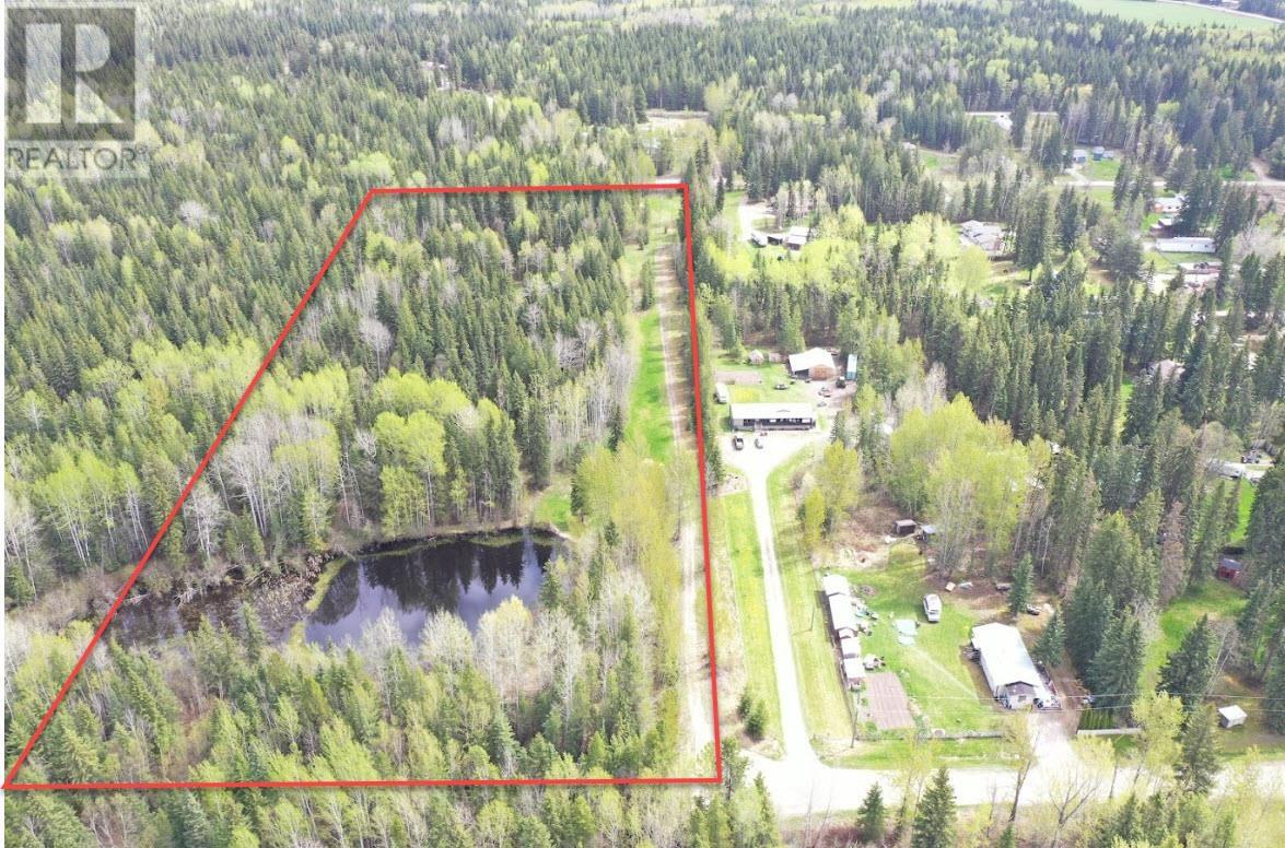 4050 ASTRAL AVENUE, Quesnel, British Columbia