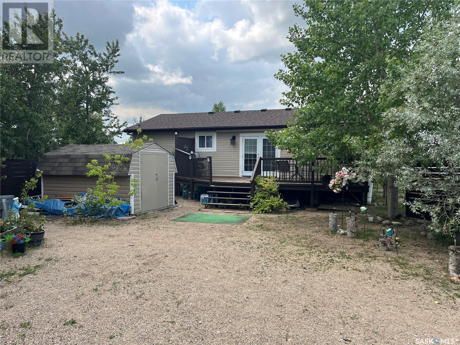 104 Heistad PLACE, Fishing Lake, Saskatchewan