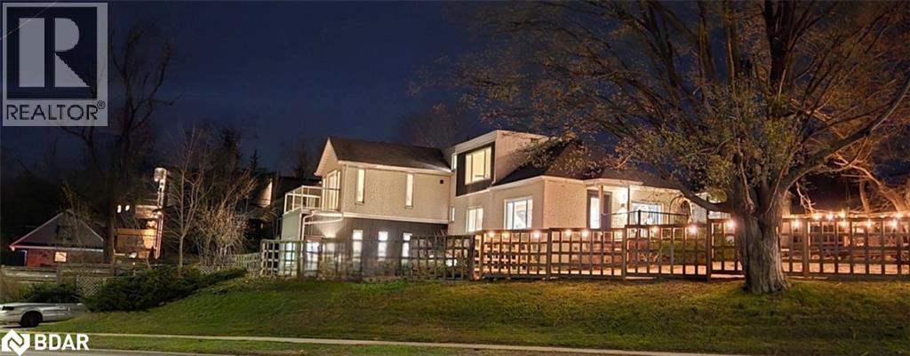 425 Codrington Street, Barrie, Ontario  L4M 1S9 - Photo 28 - 40756731