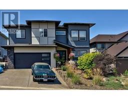 1313 KINROSS Place, kamloops, British Columbia