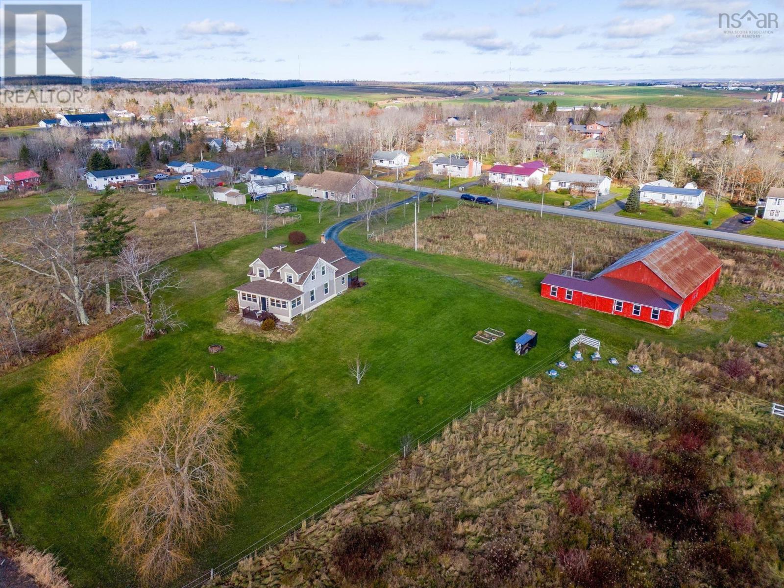 12 Hunter Road, Milford, Nova Scotia  B0N 1Y0 - Photo 45 - 202519391