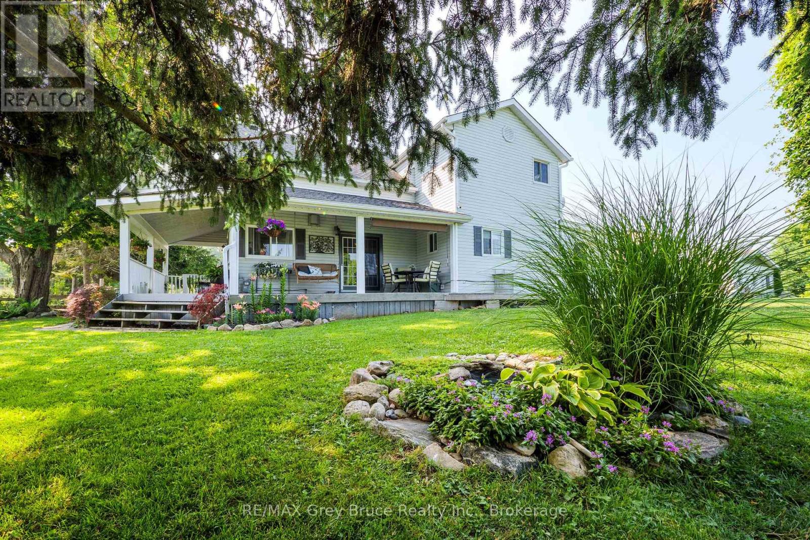 120 Havelock Street, Georgian Bluffs, Ontario  N0H 2T0 - Photo 3 - X12320002