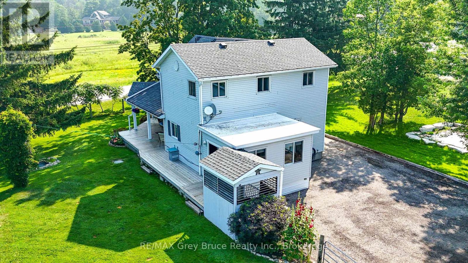 120 Havelock Street, Georgian Bluffs, Ontario  N0H 2T0 - Photo 33 - X12320002