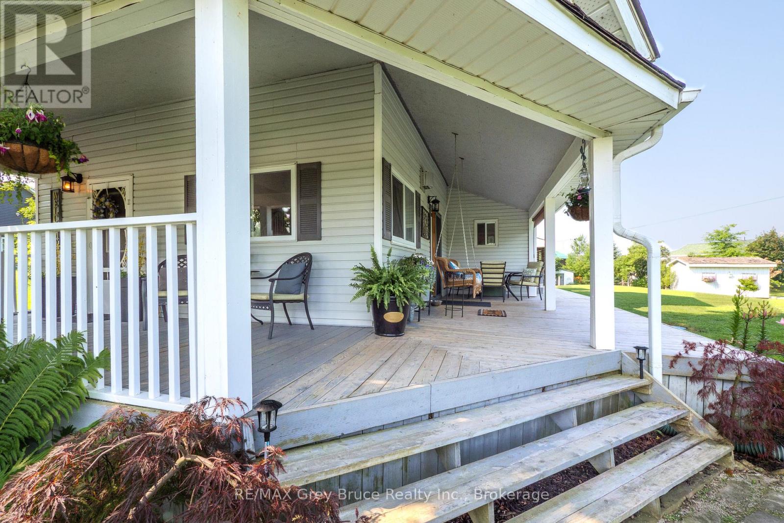 120 Havelock Street, Georgian Bluffs, Ontario  N0H 2T0 - Photo 36 - X12320002