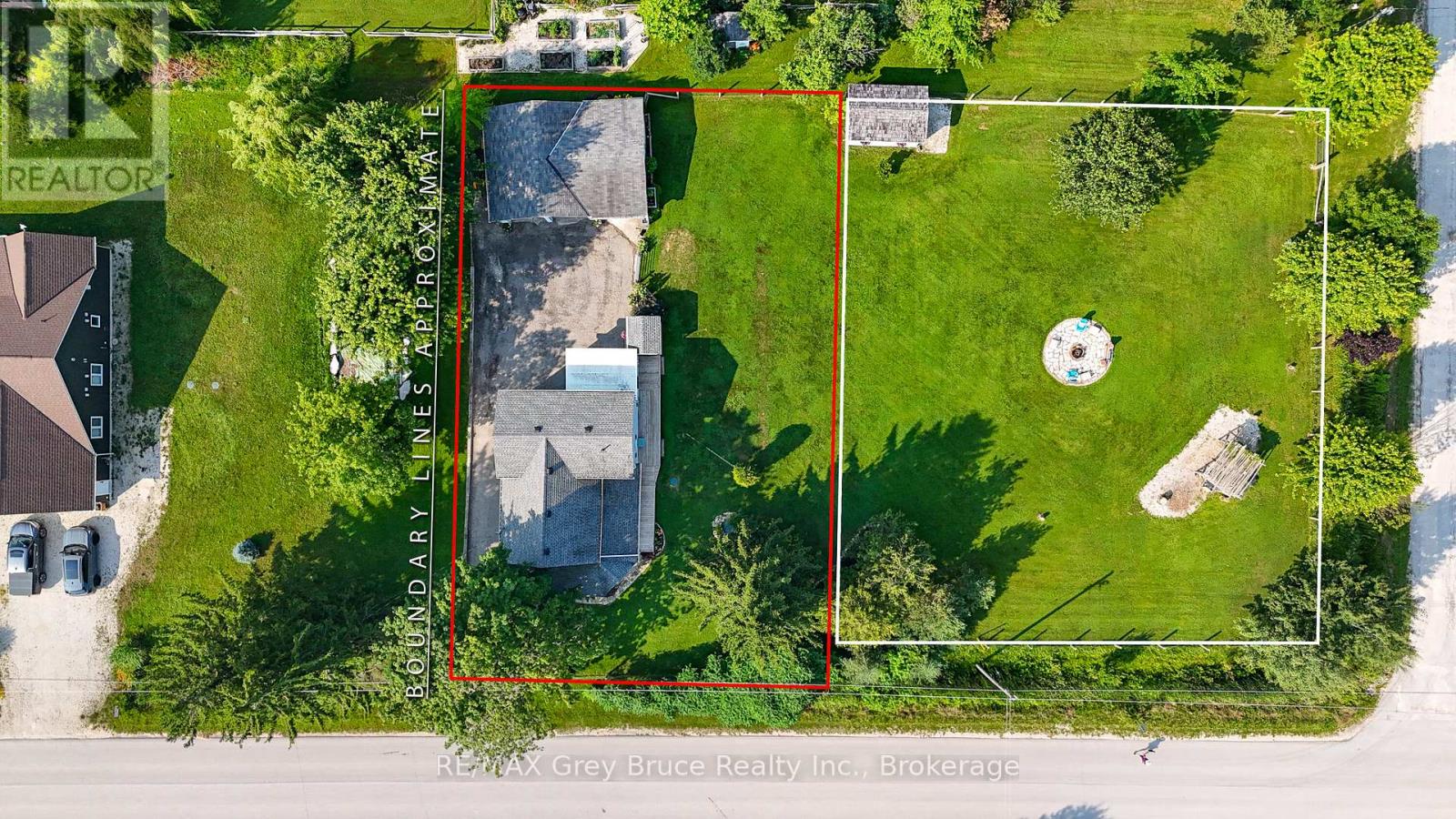 120 Havelock Street, Georgian Bluffs, Ontario  N0H 2T0 - Photo 4 - X12320002