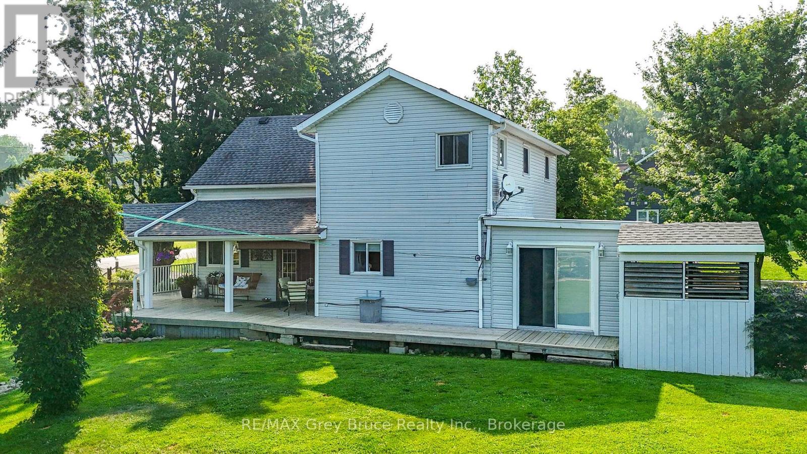 120 Havelock Street, Georgian Bluffs, Ontario  N0H 2T0 - Photo 40 - X12320002