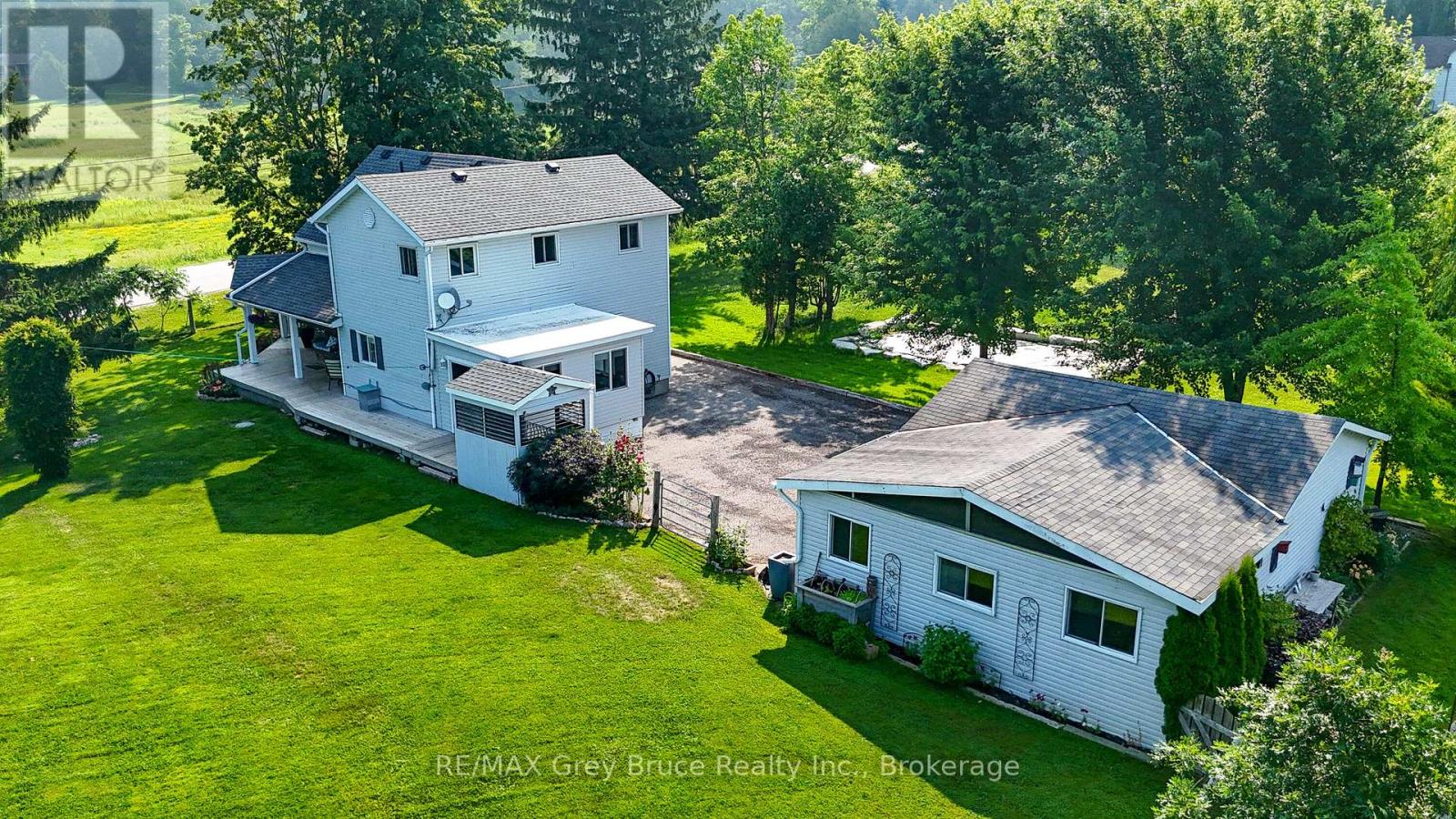 120 Havelock Street, Georgian Bluffs, Ontario  N0H 2T0 - Photo 41 - X12320002