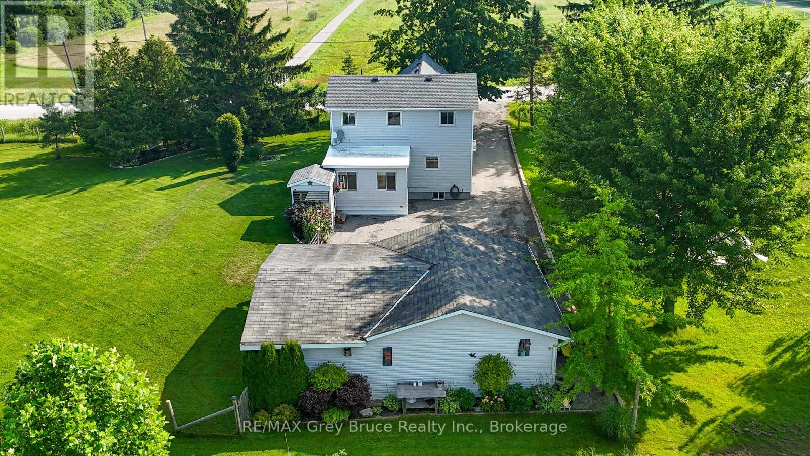 120 Havelock Street, Georgian Bluffs, Ontario  N0H 2T0 - Photo 43 - X12320002
