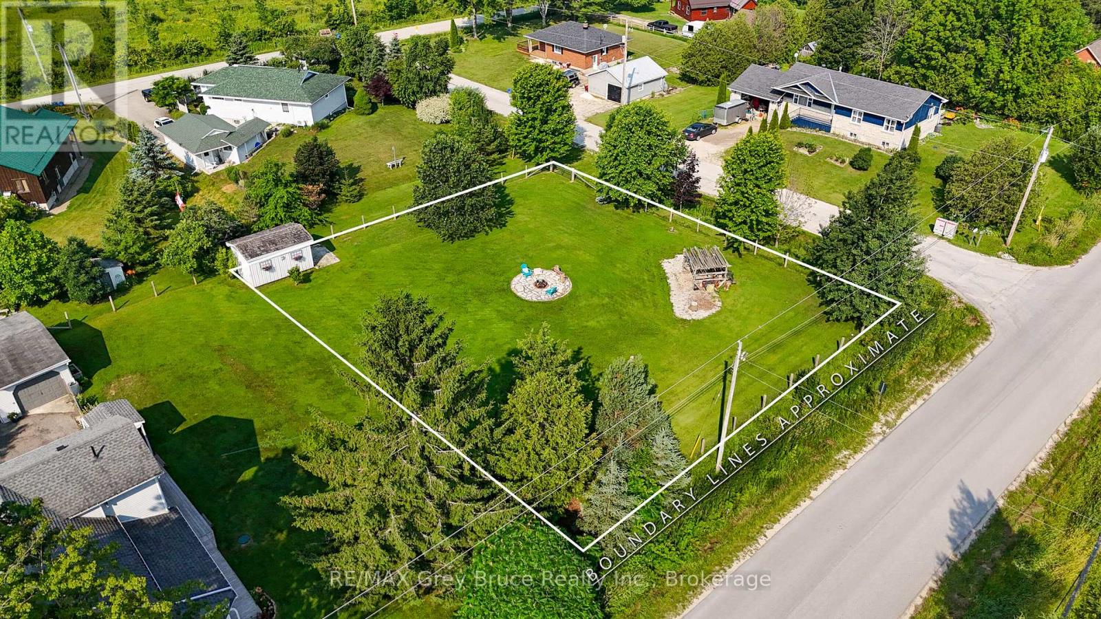 120 Havelock Street, Georgian Bluffs, Ontario  N0H 2T0 - Photo 48 - X12320002