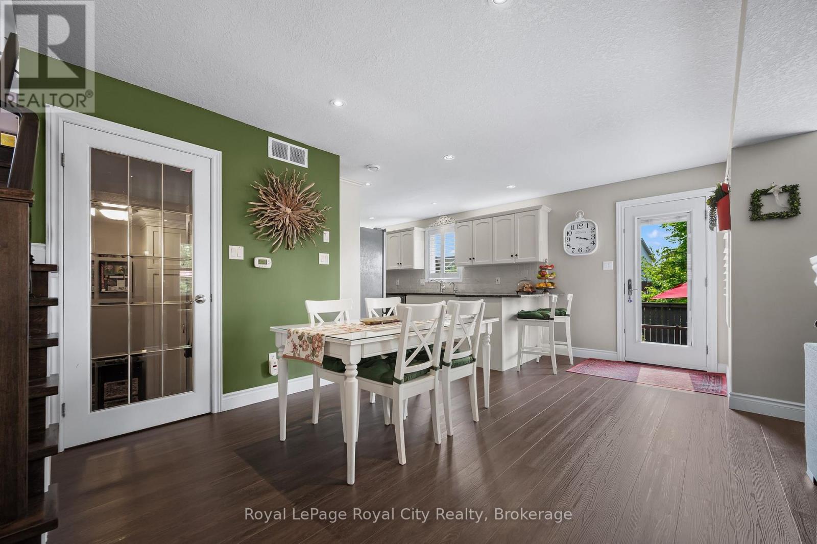 7 Marigold Drive, Guelph, Ontario  N1C 1G5 - Photo 11 - X12320089