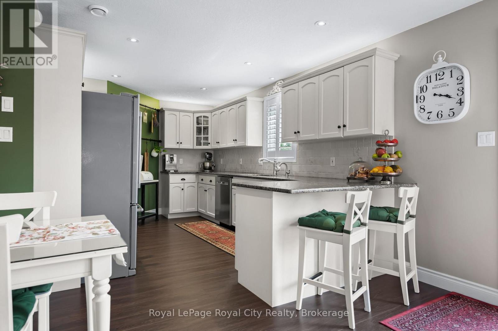 7 Marigold Drive, Guelph, Ontario  N1C 1G5 - Photo 12 - X12320089